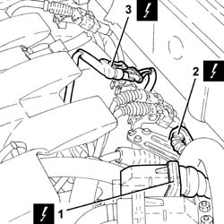 Power unit with manual gearbox - r + r