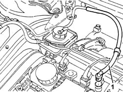Power unit with manual gearbox - r + r
