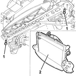 Power unit with manual gearbox - r + r