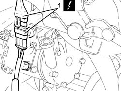 Power unit with manual gearbox - r + r