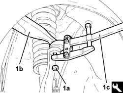 Power unit with manual gearbox - r + r