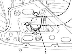 Cylinder head - r + r and replace gasket
