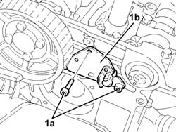 Cam angle sensor r + r