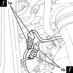 Catalytic converter - r + r
