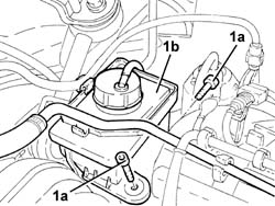 Timing system protective cover(s) - r + r