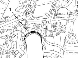 Power unit with manual gearbox - r + r