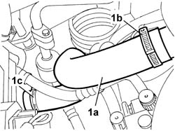 Power unit with manual gearbox - r + r