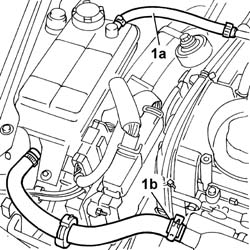 Power unit with manual gearbox - r + r