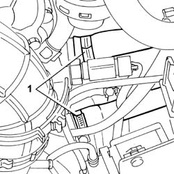 Power unit with manual gearbox - r + r