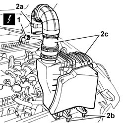 Power unit with manual gearbox - r + r