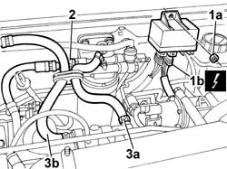Power unit with manual gearbox - r + r