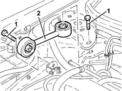 Power unit with manual gearbox - r + r