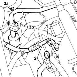 Power unit with manual gearbox - r + r