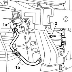 Power unit with manual gearbox - r + r