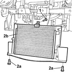 Power unit with manual gearbox - r + r