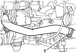 Power unit with manual gearbox - r + r