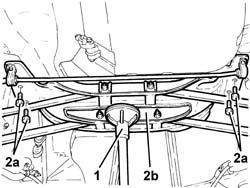 Fuel filler pipe housing seal - r r