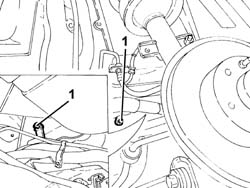 Fuel filler pipe housing seal - r r