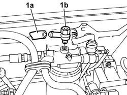 Delivery adjustment valve - r r