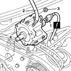 Pressure pump - r r