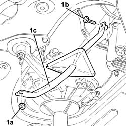 Supplementary pressure pump - r r