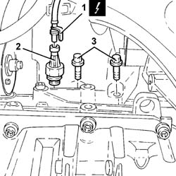 Supplementary pressure pump - r r