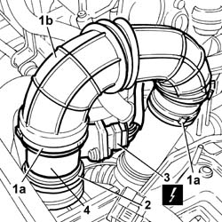 Flow meter - r r