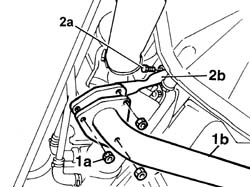 Variable geometry turbocharger exhaust manifold assembly sleeveleading to exhaust pipe r r