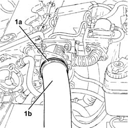 VACUUM RESERVOIR - R.R.