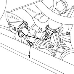 Thermostat unit - r+r