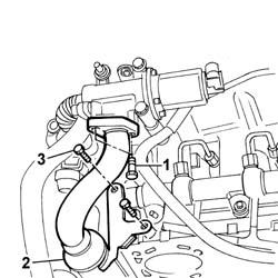 Thermostat unit - r+r