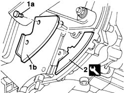 Crankshaft services PULLEY - R.R.