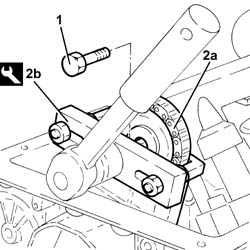 Piston/cylinder liner set - r r