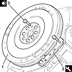 Piston/cylinder liner set - r r