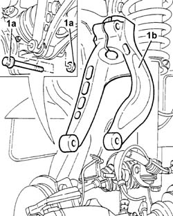 Intermediate drive shaft mount - r r
