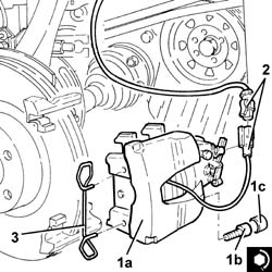 FRONT DISC BRAKES - R.R.