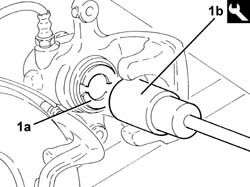REAR DISC BRAKES - R.R.