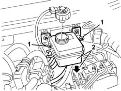 (PUMP) - MASTER CYLINDER R.R.