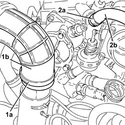 Vacuum pump - r+r