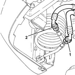 Heat exchanger pipe - r+r