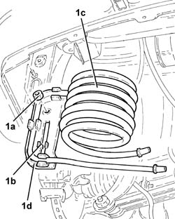 Heat exchanger pipe - r+r