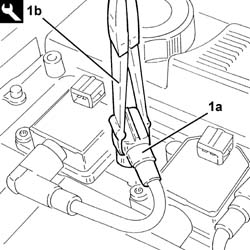 Ignition coil/s - r+r