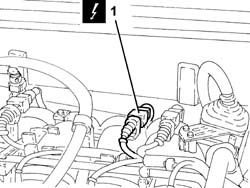 Knock sensor - r+r