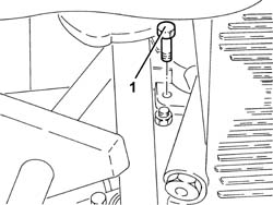 Starter motor - r+r