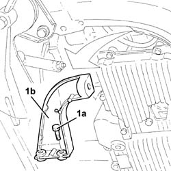Alternator - r+r