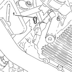 Alternator - r+r