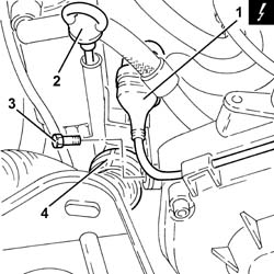 Alternator - r+r