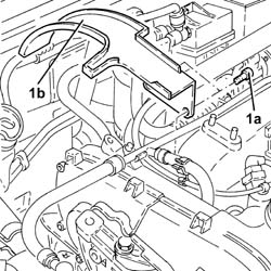 Alternator - r+r