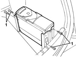 Cd/audio player loader - r r