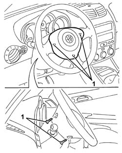 Air bag module - r+r